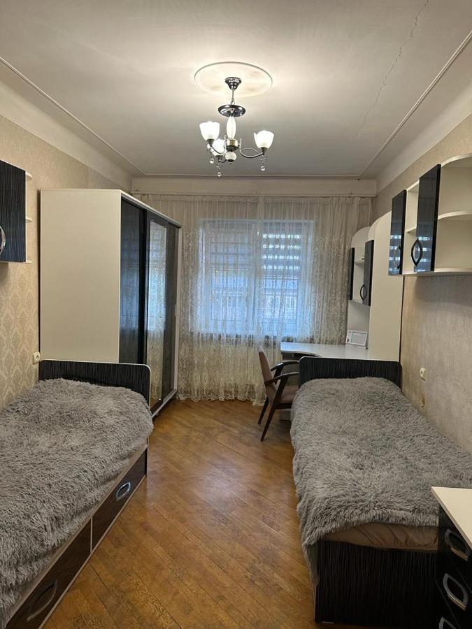 Erevan Appartement To Rent Eksteriør billede