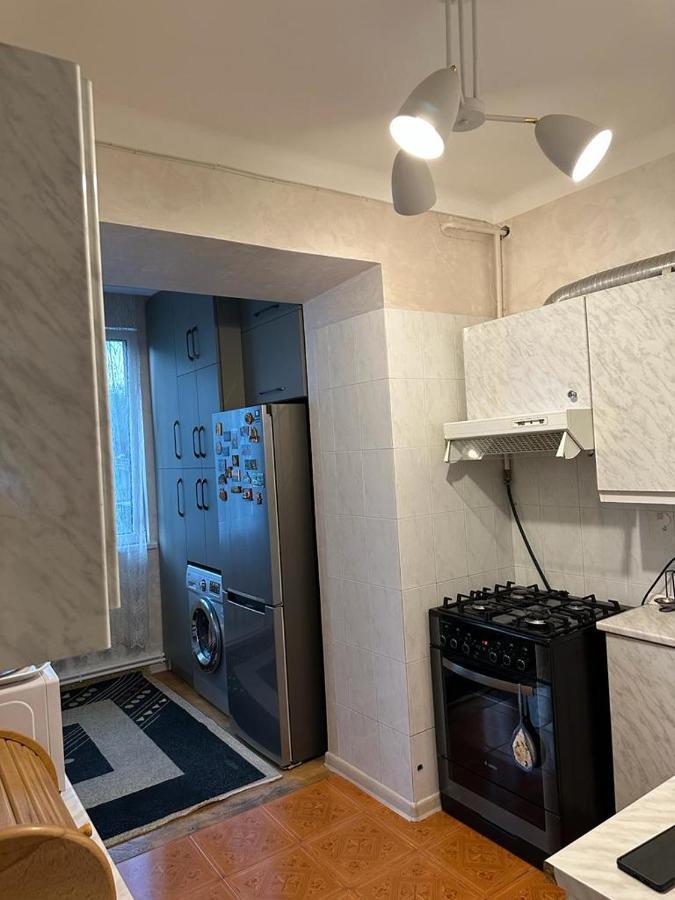 Erevan Appartement To Rent Eksteriør billede